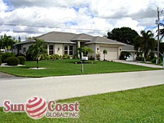 Matlacha Isles Homes